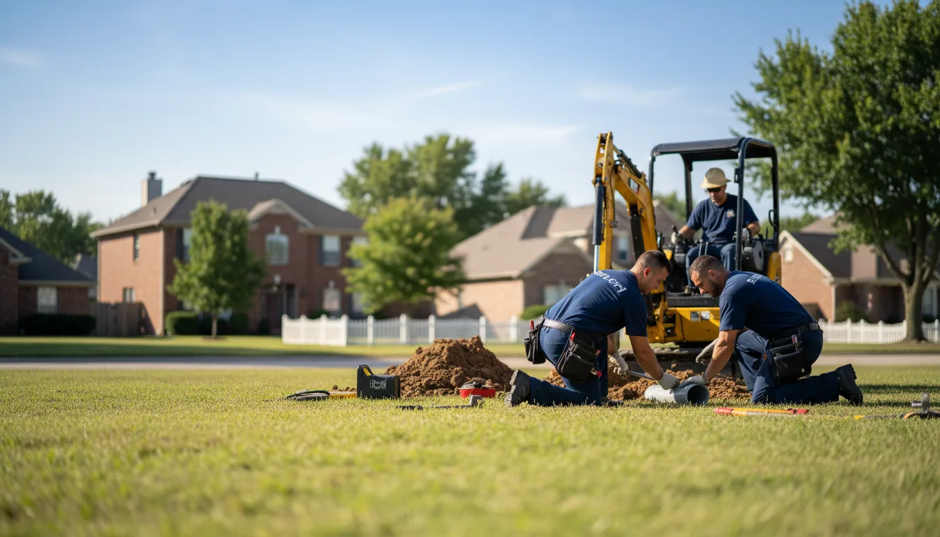 Water Heater Repair in Pretty Prairie, KS near me